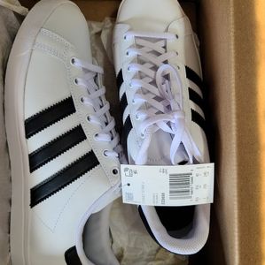 Adidas Coast Star sneakers